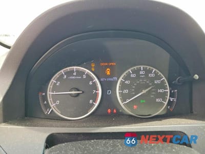 Zdjęcie 9 z 13 samochodu: 2013 ACURA RDX TECHNOLOGY VIN:5J8TB3H57DL000074 - miniatura