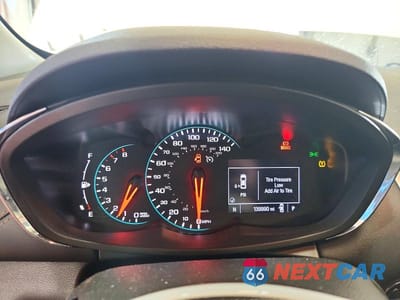 Zdjęcie 9 z 12 samochodu: 2019 CHEVROLET TRAX 1LT VIN:KL7CJPSB9KB891508 - miniatura