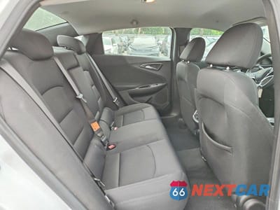 Zdjęcie 10 z 13 samochodu: 2023 CHEVROLET MALIBU LT VIN:1G1ZD5ST6PF220579 - miniatura