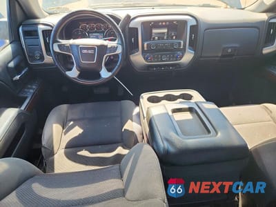 Zdjęcie 8 z 12 samochodu: 2014 GMC SIERRA C1500 SLE VIN:1GTR1UEH8EZ279355 - miniatura