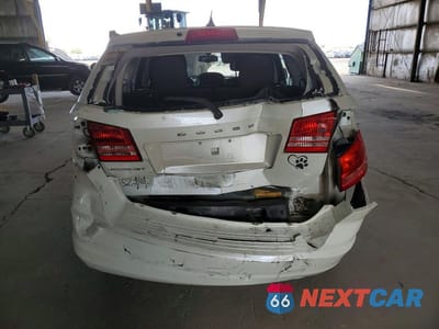 Zdjęcie 6 z 13 samochodu: 2013 DODGE JOURNEY SE VIN:3C4PDCAB9DT576988 - miniatura