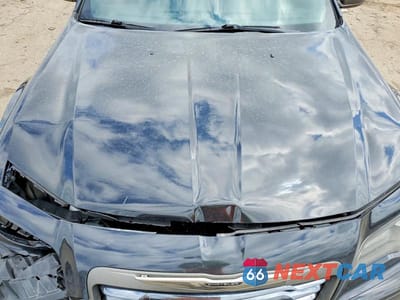Zdjęcie 11 z 12 samochodu: 2014 CHRYSLER 300C VARVATOS VIN:2C3CCADG8EH239952 - miniatura