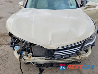 Zdjęcie 12 z 14 samochodu: 2016 LINCOLN MKX RESERVE VIN:2LMTJ8LR5GBL87608 - miniatura