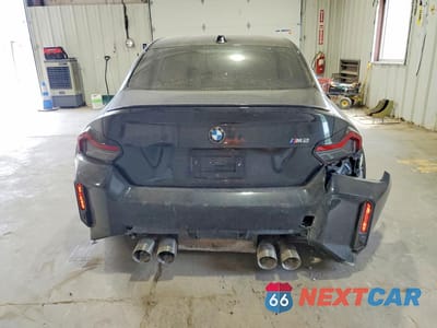 Zdjęcie 6 z 12 samochodu: 2024 BMW M2 VIN:3MF13DM09R8E17906 - miniatura