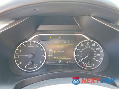 Zdjęcie 9 z 13 samochodu: 2019 NISSAN MURANO S VIN:5N1AZ2MS4KN117647 - miniatura