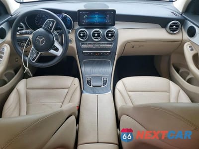 Zdjęcie 8 z 13 samochodu: 2022 MERCEDES-BENZ GLC 300 VIN:W1N0G8DB3NV389189 - miniatura