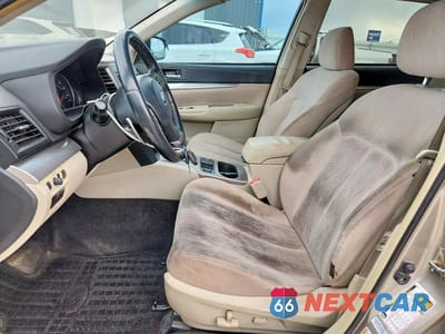 Zdjęcie 7 z 12 samochodu: 2014 SUBARU OUTBACK 2.5I PREMIUM VIN:4S4BRBCCXE3279457 - miniatura