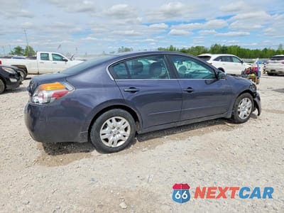 Trzecie zdjęcie samochodu z tyłu: 2011 NISSAN ALTIMA 2.5 VIN:1N4AL2AP9BC108725 - miniatura