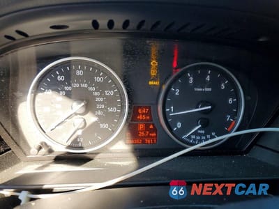 Zdjęcie 9 z 12 samochodu: 2008 BMW 535 I VIN:WBANW13548CZ75142 - miniatura