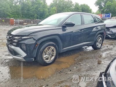 2025 HYUNDAI TUCSON SE 3KMJACDE8SE015006 - główne zdjęcie licytacji z USA - miniatura