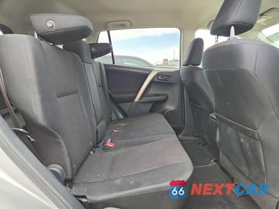 Zdjęcie 10 z 13 samochodu: 2015 TOYOTA RAV4 LE VIN:JTMZFREV9FJ056858 - miniatura