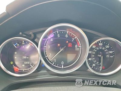 Zdjęcie 9 z 13 samochodu: 2024 MAZDA MX-5 MIATA CLUB VIN:JM1NDAC71R0607725 - miniatura