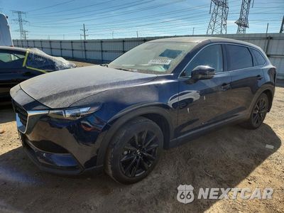 2023 MAZDA CX-9 TOURING PLUS JM3TCBAY7P0655651 - główne zdjęcie licytacji z USA - miniatura