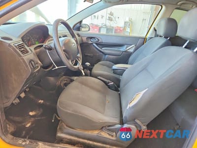 Zdjęcie 7 z 12 samochodu: 2007 FORD FOCUS ZX3 VIN:1FAFP31N77W260376 - miniatura