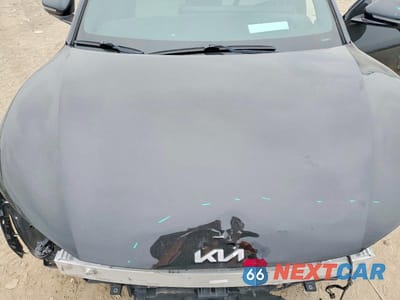 Zdjęcie 11 z 12 samochodu: 2023 KIA EV6 GT LINE VIN:KNDC44LA3P5101057 - miniatura
