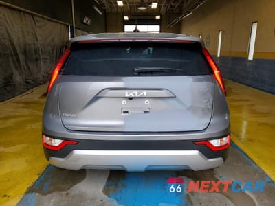 Zdjęcie 6 z 14 samochodu: 2026 KIA NIRO LX VIN:KNDCP3LEXT5320371 - miniatura