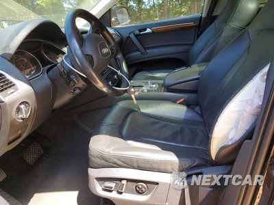 Zdjęcie 7 z 13 samochodu: 2015 AUDI Q7 PREMIUM PLUS VIN:WA1LGAFE6FD008715 - miniatura