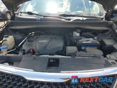 Zdjęcie 11 z 12 samochodu: 2016 KIA SPORTAGE LX VIN:KNDPBCAC0G7869444 - miniatura