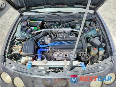 Zdjęcie 11 z 12 samochodu: 1999 ACURA INTEGRA GS VIN:JH4DC4367XS005290 - miniatura