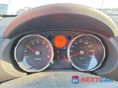 Zdjęcie 9 z 14 samochodu: 2008 NISSAN ROGUE S VIN:JN8AS58T08W008669 - miniatura