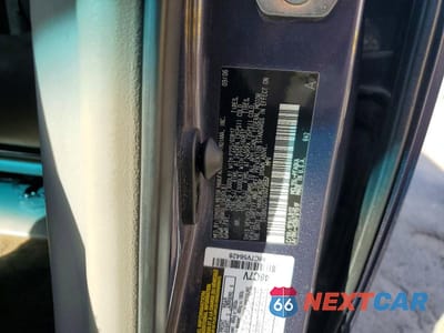 Zdjęcie 12 z 12 samochodu: 2006 TOYOTA SIENNA VAN 2WD VIN:5TDBA22C76S073557 - miniatura