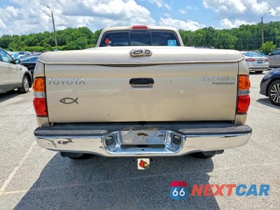 Zdjęcie 6 z 12 samochodu: 2003 TOYOTA TACOMA XTRACAB PRERUNNER VIN:5TESM92NX3Z170509 - miniatura