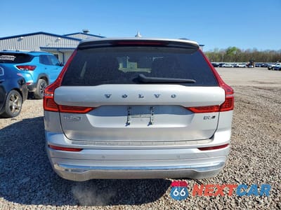 Zdjęcie 6 z 14 samochodu: 2023 VOLVO XC60 PLUS VIN:YV4L12RNXP1376288 - miniatura