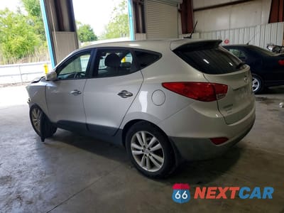 Drugie zdjęcie samochodu z przodu: 2011 HYUNDAI TUCSON LIMITED VIN:KM8JUCAC9BU228069 - miniatura