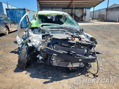 Piąte zdjęcie samochodu w środku: 2024 KIA NIRO LX VIN:KNDCP3LEXR5189404 - miniatura