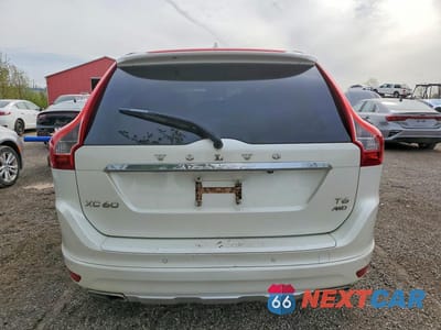 Zdjęcie 6 z 13 samochodu: 2015 VOLVO XC60 T6 PLATINUM VIN:YV4902RD9F2585647 - miniatura