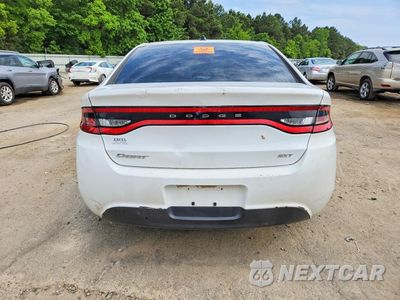 Zdjęcie 6 z 12 samochodu: 2016 DODGE DART SXT SPORT VIN:1C3CDFFA1GD820051 - miniatura