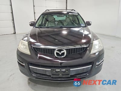 Piąte zdjęcie samochodu w środku: 2008 MAZDA CX-9 VIN:JM3TB38A980163741 - miniatura