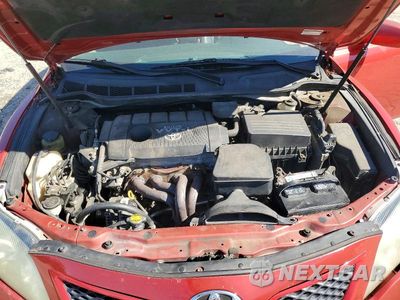 Zdjęcie 11 z 12 samochodu: 2010 TOYOTA CAMRY SE VIN:4T1BF3EK0AU070476 - miniatura