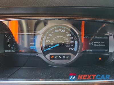 Zdjęcie 9 z 12 samochodu: 2014 FORD TAURUS LIMITED VIN:1FAHP2F85EG165201 - miniatura