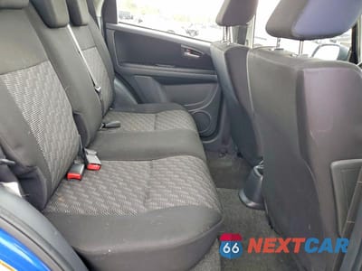 Zdjęcie 10 z 12 samochodu: 2007 SUZUKI SX4 VIN:JS2YB413175110507 - miniatura