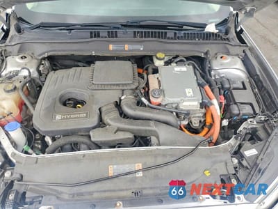 Zdjęcie 11 z 12 samochodu: 2017 FORD FUSION VIN:3FA6P0RU0HR357417 - miniatura