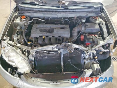 Zdjęcie 11 z 13 samochodu: 2003 TOYOTA COROLLA CE VIN:JTDBR32E032007869 - miniatura
