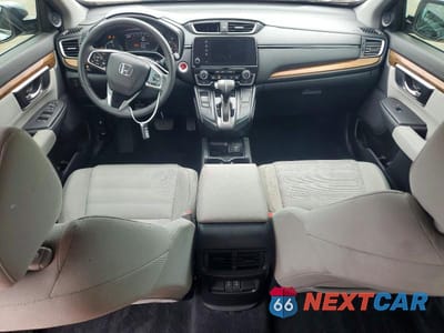 Zdjęcie 8 z 12 samochodu: 2019 HONDA CR-V EX VIN:5J6RW1H5XKA032358 - miniatura