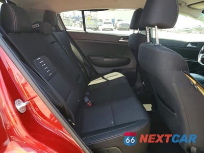 Zdjęcie 10 z 12 samochodu: 2019 KIA SPORTAGE LX VIN:KNDPM3AC6K7531484 - miniatura