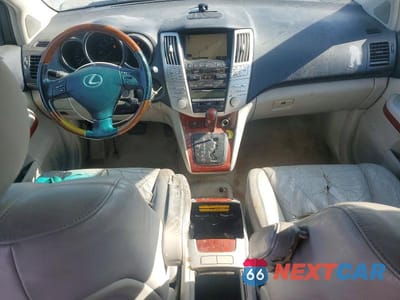 Zdjęcie 8 z 12 samochodu: 2009 LEXUS RX 350 VIN:JTJGK31U099853208 - miniatura
