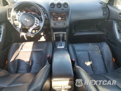 Zdjęcie 8 z 12 samochodu: 2007 NISSAN ALTIMA 2.5 VIN:1N4AL21E37C193387 - miniatura