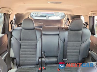 Zdjęcie 10 z 14 samochodu: 2023 MITSUBISHI OUTLANDER SE VIN:JA4J3UA85PZ057396 - miniatura
