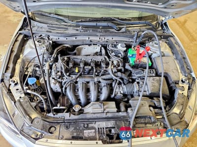Zdjęcie 11 z 12 samochodu: 2018 MAZDA 3 TOURING VIN:3MZBN1V3XJM200849 - miniatura