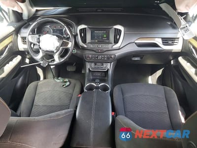 Zdjęcie 8 z 14 samochodu: 2019 GMC TERRAIN SLE VIN:3GKALMEV0KL101220 - miniatura