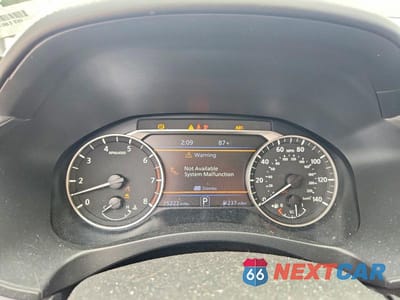 Zdjęcie 9 z 12 samochodu: 2021 NISSAN ALTIMA SL VIN:1N4BL4EW4MN378728 - miniatura