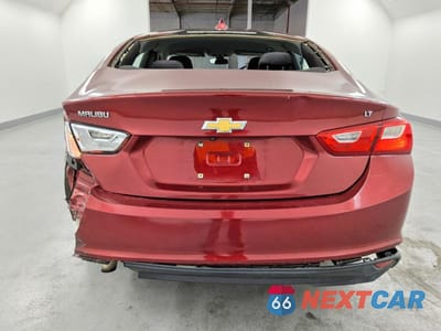 Zdjęcie 6 z 12 samochodu: 2018 CHEVROLET MALIBU LT VIN:1G1ZD5ST9JF238419 - miniatura