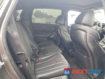 Zdjęcie 11 z 13 samochodu: 2022 ACURA MDX TYPE S ADVANCE VIN:5J8YD8H81NL000600 - miniatura