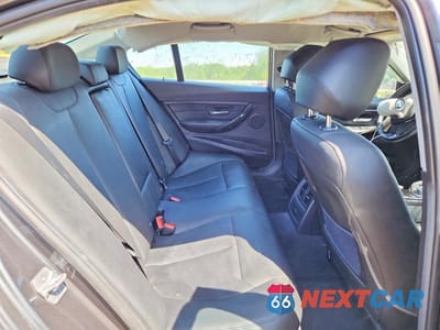 Zdjęcie 10 z 12 samochodu: 2018 BMW 320 XI VIN:WBA8A3C53JA357819 - miniatura