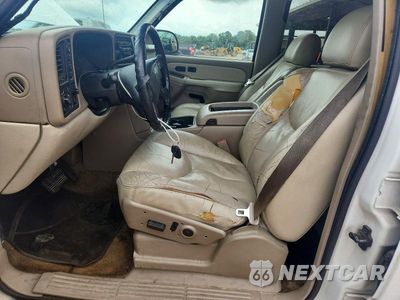 Zdjęcie 7 z 14 samochodu: 2003 CHEVROLET TAHOE K1500 VIN:1GNEK13Z83R212216 - miniatura