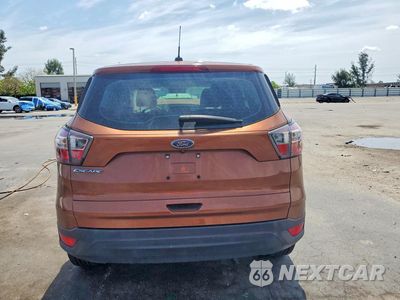 Zdjęcie 6 z 12 samochodu: 2017 FORD ESCAPE S VIN:1FMCU0F7XHUB15162 - miniatura